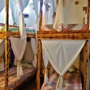Dormitory Room Mixed