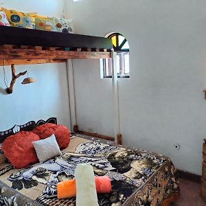 Habitación Doble Estándar